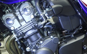 HONDA CB400SF GEN 4 A 2023 NC42