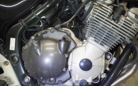 YAMAHA XJ400 1991 4BP