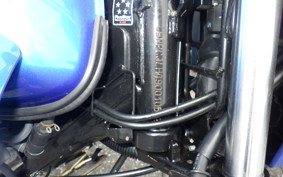 YAMAHA YBR125