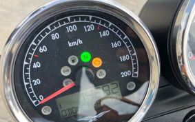 MOTO GUZZI V7 SPECIAL 2022 ZGUKZ