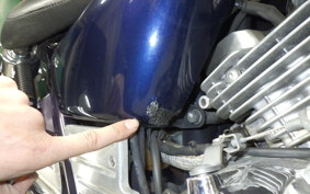 HONDA MAGNA 250