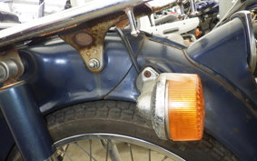 HONDA C50 SUPER CUB C50