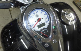 YAMAHA DRAGSTAR 400 2001