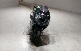KAWASAKI ZX 1400 NINJA R 2012 ZXT40E