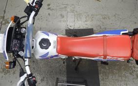 HONDA XLR250R Gen.4 1987 MD22