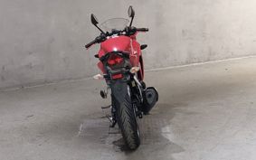 HONDA CBR250R MC41