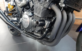 YAMAHA XJR1300 2007 RP17J