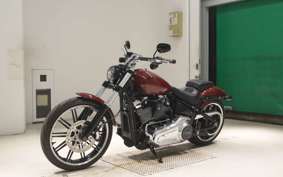 HARLEY FXBRS1870 2019