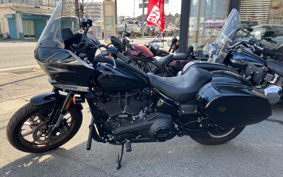HARLEY FXLRST 2022 YXZ