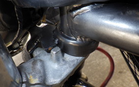 KAWASAKI BALIUS 250 Gen.2