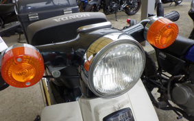 HONDA C50 SUPER CUB AA01