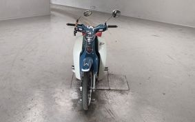 HONDA  SUPER CUB C125 JA71