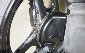 HONDA GIORNO 2 2009 AF70