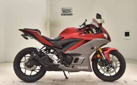 YAMAHA YZF-R25 A 2021 RG43J