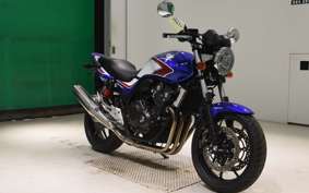 HONDA CB400SF GEN 4 A 2021 NC42