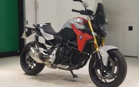 BMW F900R 2020