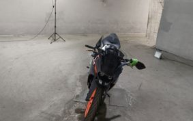 KTM 390 RC JYJ40