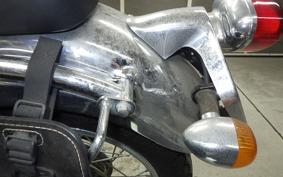 KAWASAKI ESTRELLA 2023 BJ250A