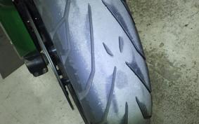 KAWASAKI NINJA H2 SX SE 2018 ZXT02A