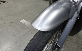 HONDA LITTLE CUB E AA01