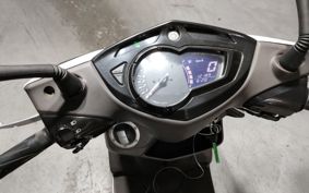 YAMAHA CYGNUS 125 X SE44J