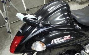 SUZUKI HAYABUSA Gen.2 2009