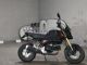 Фото Honda GU ROM с японского аукциона