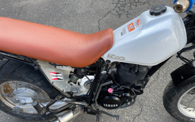 YAMAHA TW225 DG09J