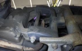 SUZUKI LET's CA4AA