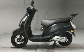 SUZUKI ADDRESS V125 DP12H