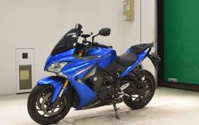 SUZUKI GSX-S1000F 2015 GT79A