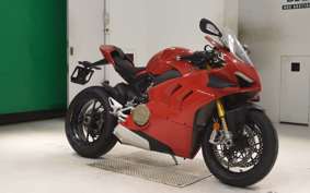 DUCATI PANIGALE V4 S 2020