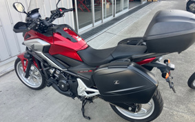 HONDA NC750X ABS 2017 RC90