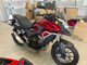 Фото Honda 400X 2019 с японского аукциона