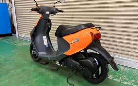 SUZUKI LETS4 CA45A