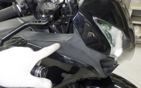 HONDA CBR1000RR Gen. 2 2009
