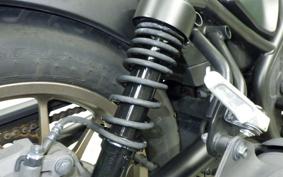 HONDA REBEL 250 S MC49