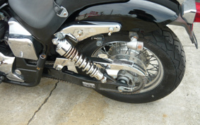 HONDA SHADOW 400 SLASHER 2000 NC40