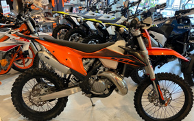 KTM 150 EXC TPI GSA20