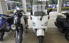 HONDA GYRO CANOPY TA02