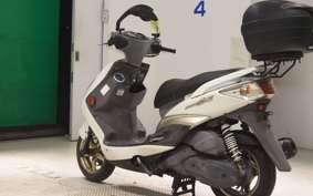 YAMAHA CYGNUS 125 X 2024