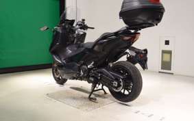 YAMAHA T-MAX 560 T 2024 SJ19J