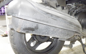 HONDA DIO Gen.6 AF68