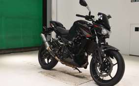 KAWASAKI Z400 Gen.2 2025 EX400L