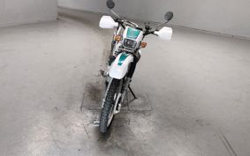 YAMAHA SEROW 225W 4JG