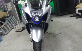 SUZUKI HAYABUSA Gen.3 2025 EJ11A