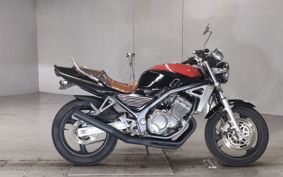 KAWASAKI BALIUS250 ZR250A