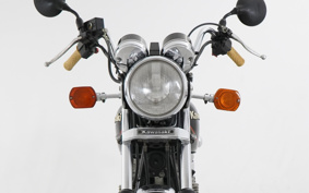 KAWASAKI Z750LTD 2018 KZ750Y