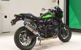 KAWASAKI Z900RS CAFE 2025 ZR900K