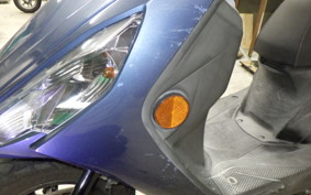 YAMAHA AXIS 125 Z SED7J